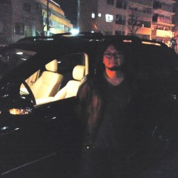 東京都新宿区にお住まいのU様に08y メルセデスベンツ GL450 4MATIC をご納車させて頂きました。