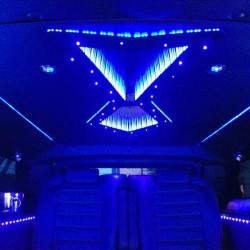 いつも大変お世話になっておりますS社長の6輪ハマーH2  THE ULTIMATE SIX  がパワーアップ致しました。