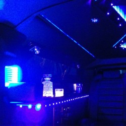 いつも大変お世話になっておりますS社長の6輪ハマーH2  THE ULTIMATE SIX  がパワーアップ致しました。