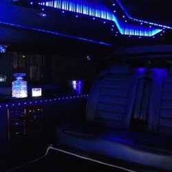 いつも大変お世話になっておりますS社長の6輪ハマーH2  THE ULTIMATE SIX  がパワーアップ致しました。