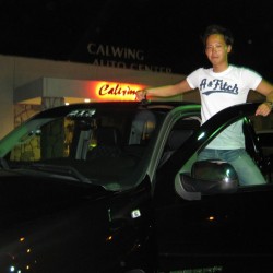 埼玉県志木市にお住まいのM様に 2008y GMC シエラ をご納車させて頂きました。