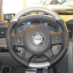 東京都府中市にお住まいのU社長に 2007y グランドチェロキー SRT8 超希少左ハンドル フルカスタム を納車させていただきました。