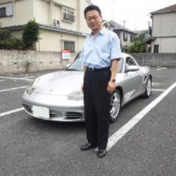 東京都練馬区のT様に ポルシェ ボクスターS をご納車させて頂きました。