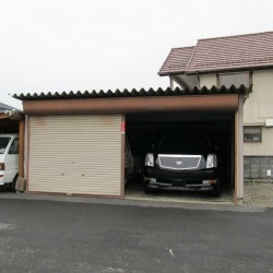 山梨県にお住まいのH様に 2007y キャデラック エスカレード をご納車させて頂きました。