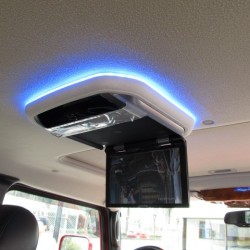 兵庫県にお住まいのI様に 2005y ハマー H2 GPレッドをご納車させて頂きました。