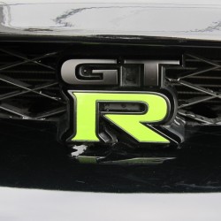 カリスマカンタローさんのNISSAN GT-Rをさらにカスタム!