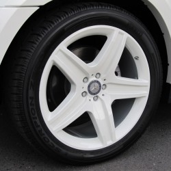 埼玉県さいたま市にお住まいのY社長に 新車 GL550 AMGパッケージ ワイドバージョン をご納車させて頂きました。