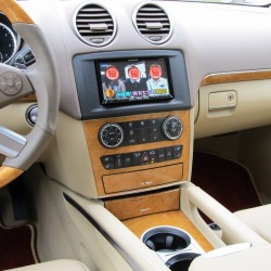 埼玉県さいたま市にお住まいのY社長に 新車 GL550 AMGパッケージ ワイドバージョン をご納車させて頂きました。