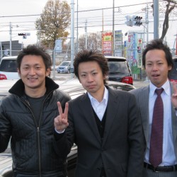 埼玉県さいたま市にお住まいのM.K様に 2006y ダッジ マグナム RT AWDをご納車させて頂きました。