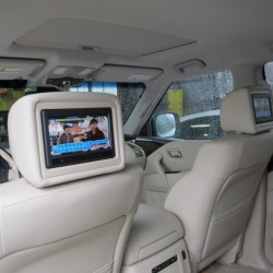 埼玉県上尾市にお住まいのY様に 新車 2012y INFINITI QX56 フルオプションをご納車させて頂きました。