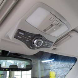 埼玉県上尾市にお住まいのY様に 新車 2012y INFINITI QX56 フルオプションをご納車させて頂きました。