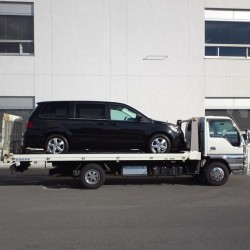 栃木県にお住まいのM様に 2010y フォルクスワーゲン ルータン SEL with RSE をご納車させて頂きました。