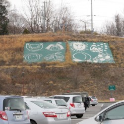 広島県福山市にお住まいのT社長に新車 2012y GL550 ART MAMMUT WIDE Versionをご納車させて頂きました。