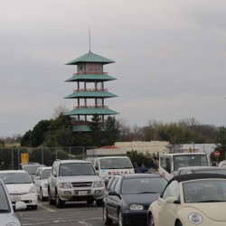 広島県福山市にお住まいのT社長に新車 2012y GL550 ART MAMMUT WIDE Versionをご納車させて頂きました。