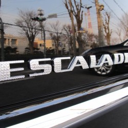 埼玉県加須市にお住まいのS社長に 新車 2012y キャデラック エスカレード プラチナム をご納車させて頂きました。
