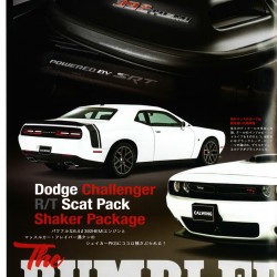 雑誌A-cars 2019年11月号に弊社が掲載されました