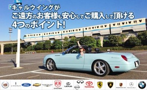 【必読です!!】 「ご遠方のお客様にも安心してご購入いただける4つのポイント!」 ご遠方のお客様も安心してご購入いただけます
