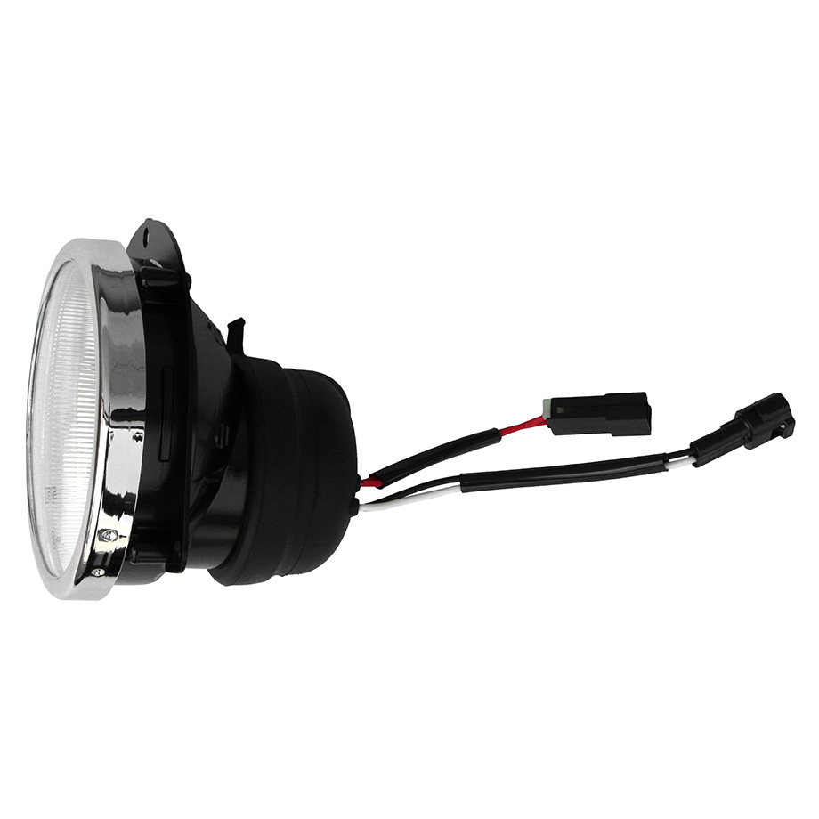 ハマーH2 カスタムワイドバンパー コーナーヘッドライトキット 未塗装 '03y〜'08y【車検改善にも!!】 キャルウイング 輸入車専門店