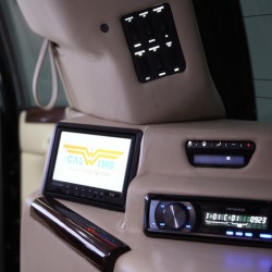 在庫車両