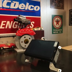 エスカレードにＡＬＰＩＮＥ製 新作11インチナビ！！