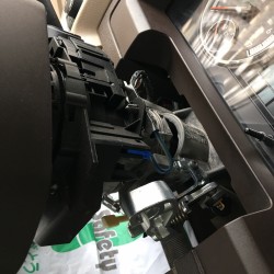 ダッジ・ラム！コラムシフター交換！！