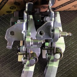 ダッジ・ラム！コラムシフター交換！！