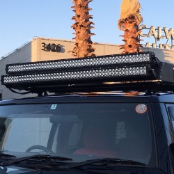 ＦＪクルーザー FUEL フューエル ファブフォース  カスタム