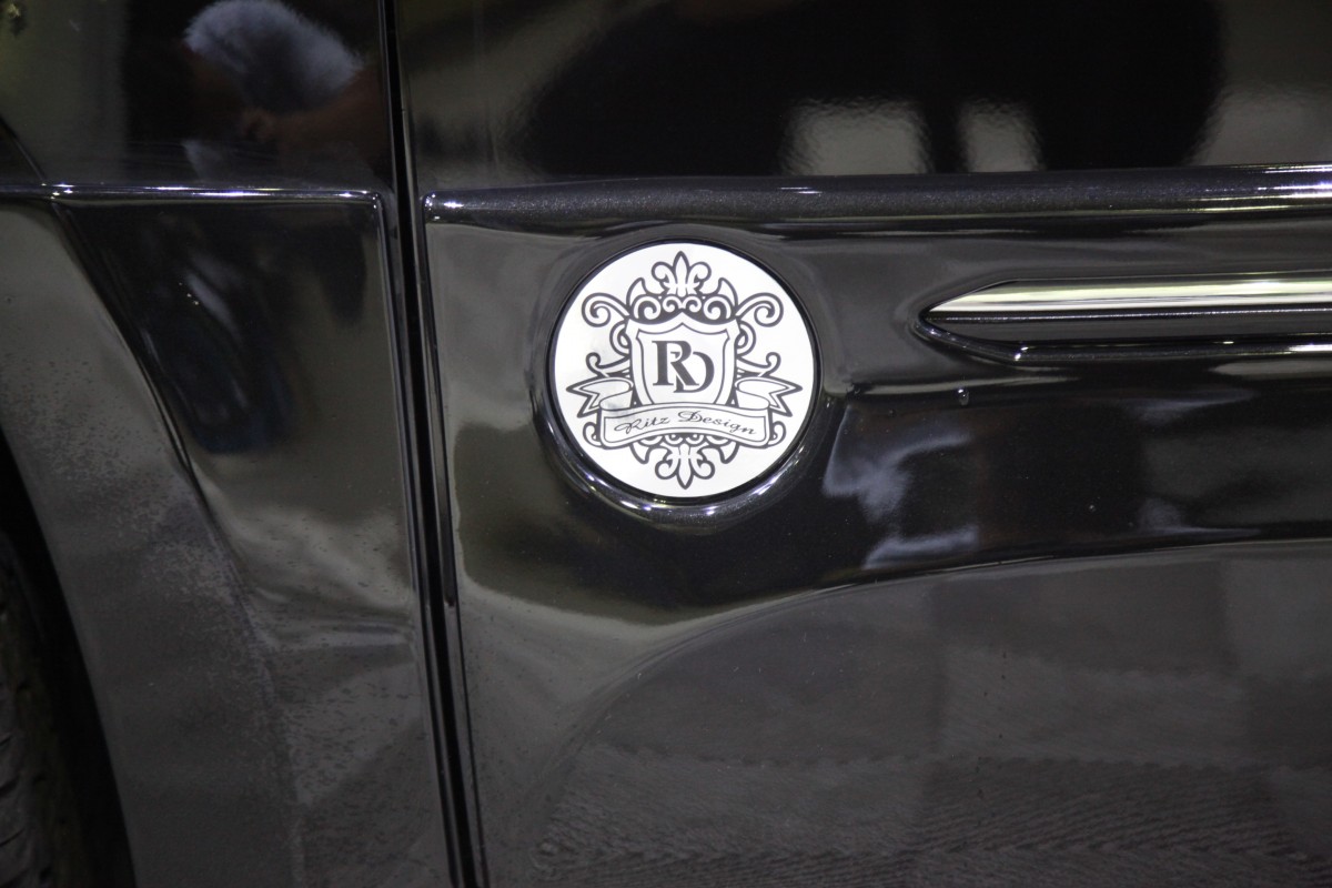 リッツデザイン エンブレム2