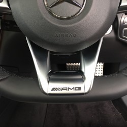 Mercedes-Benz GLC 内装カスタム！！