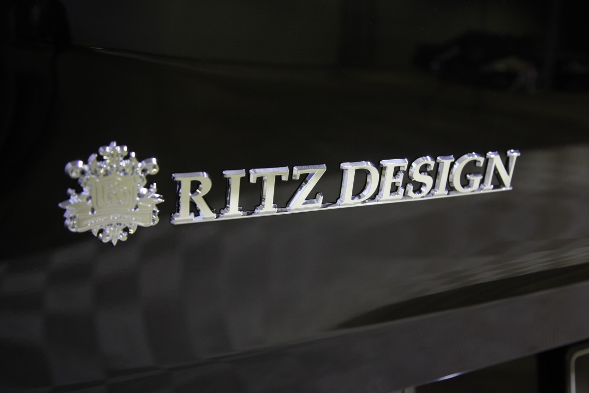 リッツデザイン エンブレム3