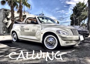 Chrysler PT Cruiserのカスタムを行いました!! カスタム内容はE&G製のコンチキットの取り付けとタイヤホイール交換です! アメリカでは定番のカスタムですが日本ではあまり見掛けないコンチキット! オーナー […]