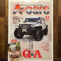 6台目のご購入有難う御座います！　東京都のＩ社長に新車LA BAD WRANGLER ラングラー　アンリミテッド　左ハンドル　フルカスタムをご納車させていただきました！