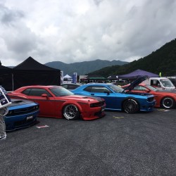 Liberty Walk  J-NATIONに参加して来ました！