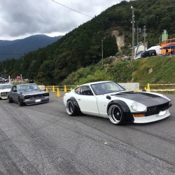 Liberty Walk  J-NATIONに参加して来ました！