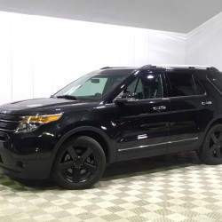 ＦＯＲＤ ＥＸＰＬＯＲＥＲ 点検修理！ ﾎｲｰﾙ ｶｽﾀﾑ ｶﾞﾗｽｺｰﾃｨﾝｸﾞ ﾙｰﾑｸﾘｰﾆﾝｸﾞ!!