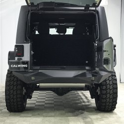 2016y JEEP ラングラー アンリミテッド フルカスタム LA BAD WRANGLER 