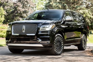 早くも本国オファーのご案内です 　2018ｙ新型リンカーン　ナビゲーター　エクステンディド（ロング）　限定1台