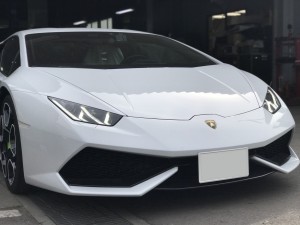 コーディング第二弾です! 前回のアウディA4に続き今回はランボルギーニウラカンとベントレーミュルザンヌです! もはや欧州車のカスタムで定番の、スモールをデイライト化するコーディングをさせていただきました。    […]