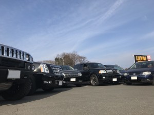 お疲れ様です!サービス課メカニックの金城です! 皆様いかがお過ごしでしょうか?   本日も多くの車両の整備がどんどん終わり完成検査のラッシュです! 特に車検整備を終えた車両が多く完成検査時のチェック項目も多く大 […]