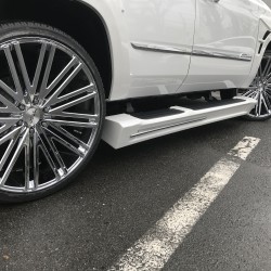 エスカレード NEXTNATION ネクストネイション カスタム