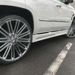 エスカレード NEXTNATION ネクストネイション カスタム