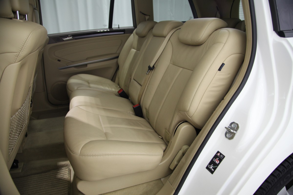 07y メルセデスベンツ Gl450 4matic 新車並行 No 2976 Calwing キャルウイング 07y メルセデスベンツ Gl450 4matic 新車並行 No 2976 Calwing キャルウイング
