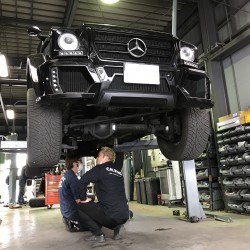 車検整備　シボレー　サバーバン　タホ　ベンツ　ゲレンデ　キャデラック　エスカレード　ハマー　Ｈ２
