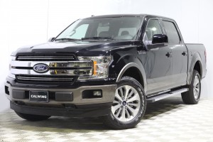 フォード F150 ラリアット　スーパークルー　3.5Ｌエコブースト　１０ＡＴ新車