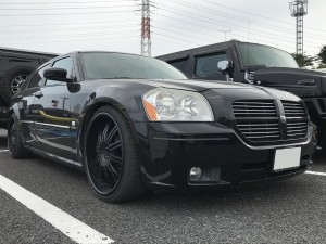  お疲れ様です!メカニックの金城です!今回は車検整備でご入庫頂いた車両のハイマウントレンズの修理を紹介します!  2006年以降に製造された車両にはハイマウントレンズがなければ車検を取得することができ […]