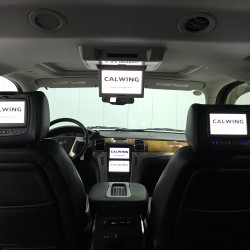 キャデラック エスカレード プラチナム 　LEXANI レクサーニ カスタム