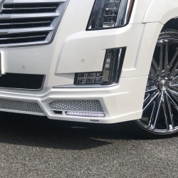 エスカレード NEXTNATION ネクストネイション カスタム