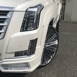 エスカレード NEXTNATION ネクストネイション カスタム