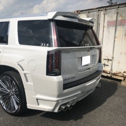 エスカレード NEXTNATION ネクストネイション カスタム