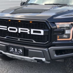 フォード　Ｆ150　ラプター　スーパークルー　 TIS20インチ